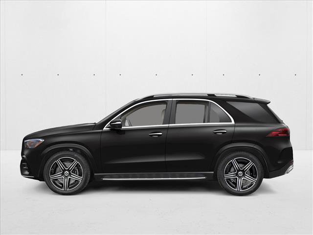 New 2026 Mercedes-Benz GLE 580 4MATIC image 3