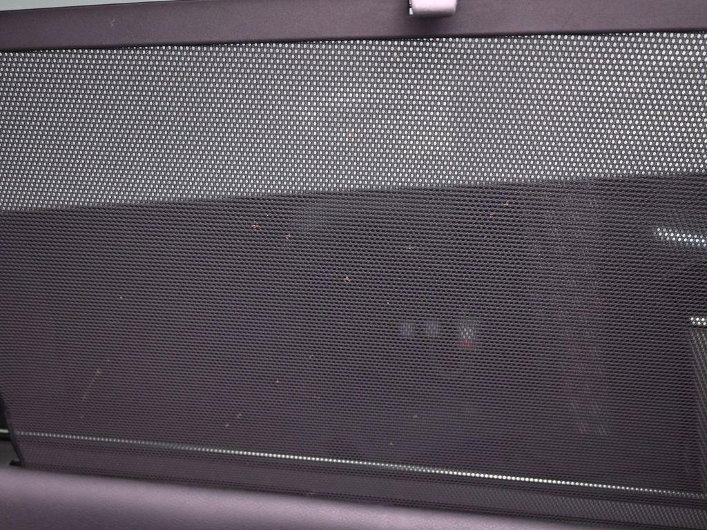 Used 2023 INFINITI QX60 Luxe w/ Cargo Package FWD image 15