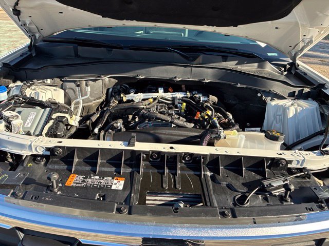 Used 2026 Ford Explorer Active w/ Active Comfort Package RWD image 19