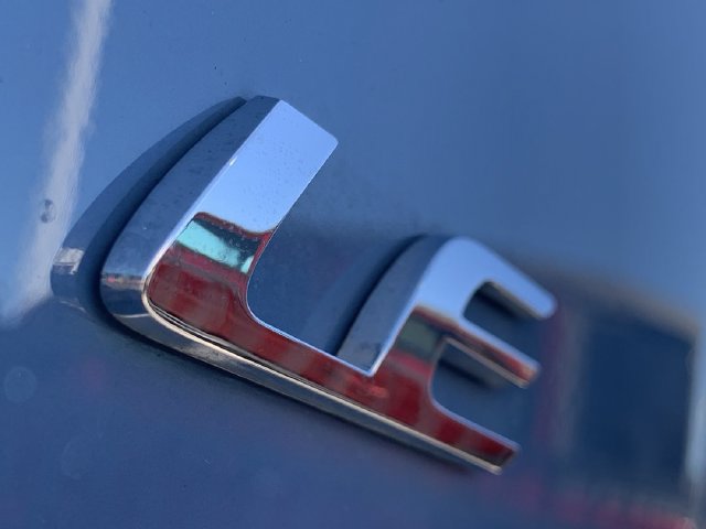 Used 2026 Toyota Corolla Cross LE FWD image 43