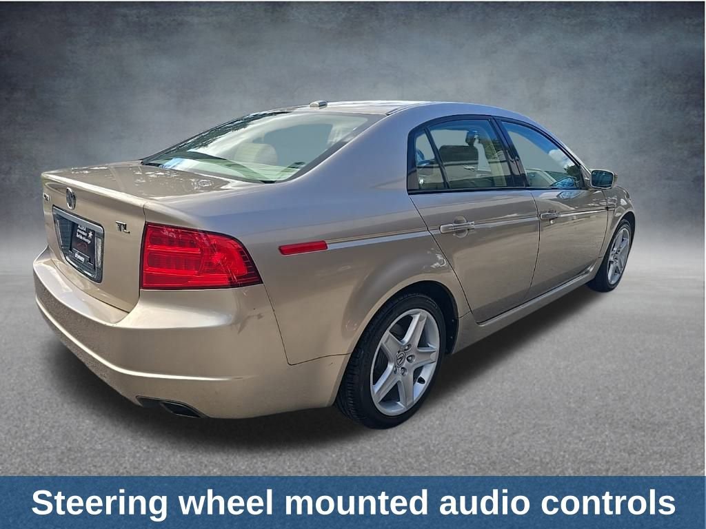 Used 2004 Acura TL image 22