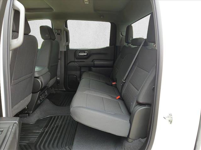 New 2026 Chevrolet Silverado 1500 Custom image 16