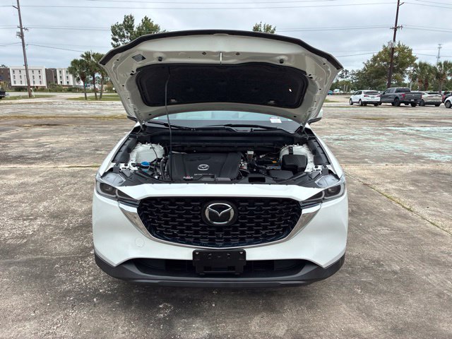 Used 2023 MAZDA CX-5 AWD 2.5 S w/ Premium Package image 20