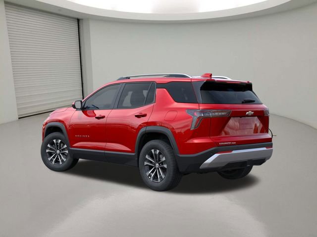 New 2026 Chevrolet Equinox LT image 3