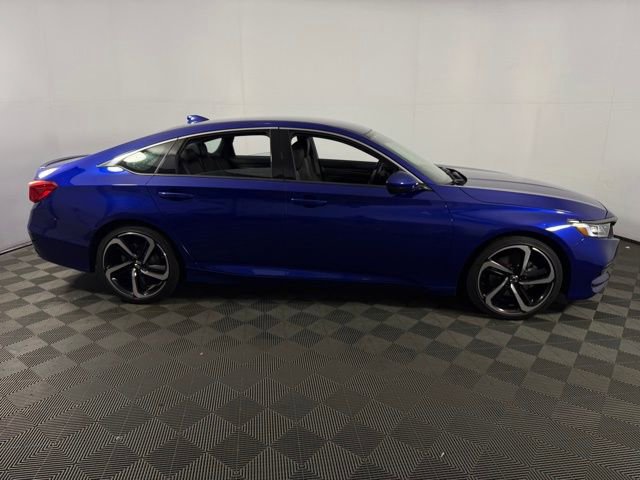Used 2020 Honda Accord Sport image 10