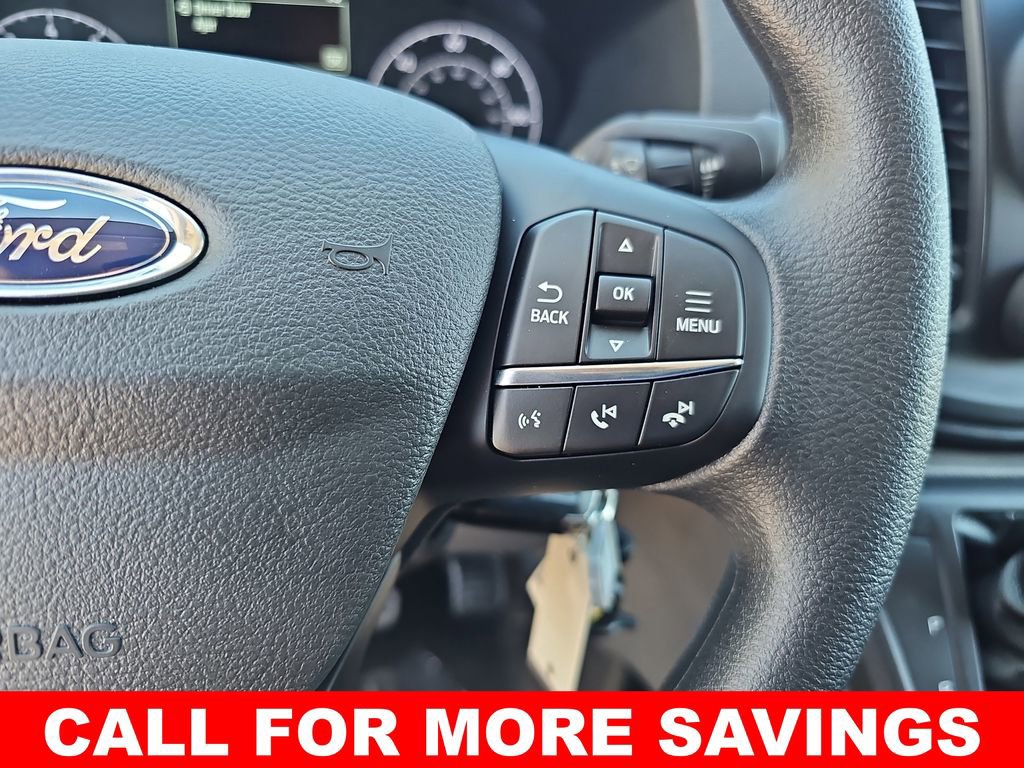 New 2025 Ford Transit 150 Low Roof RWD image 18