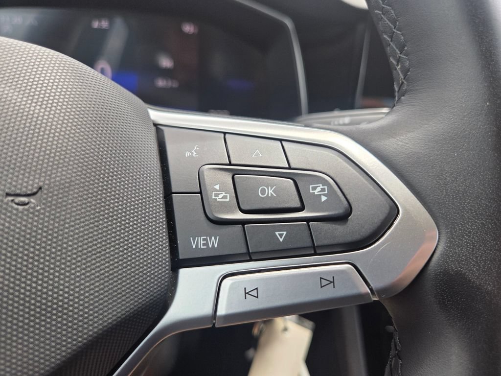 Used 2026 Volkswagen Jetta S FWD image 13