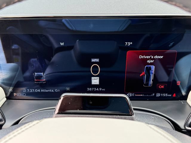 Used 2025 Lincoln Aviator AWD image 26