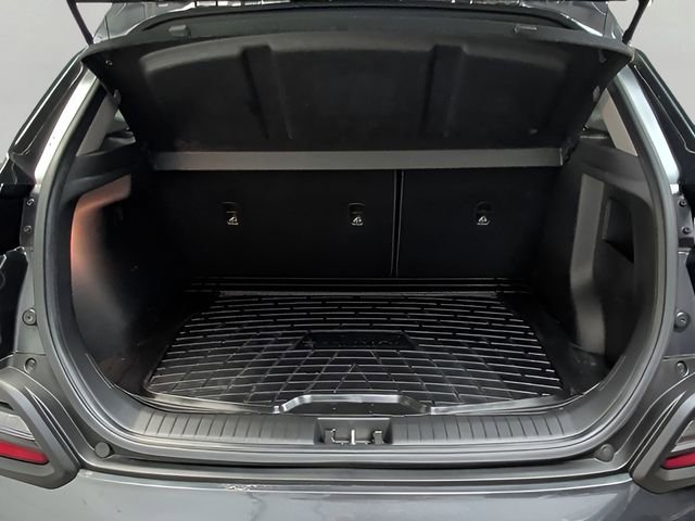 Used 2018 Hyundai Kona SEL FWD image 17