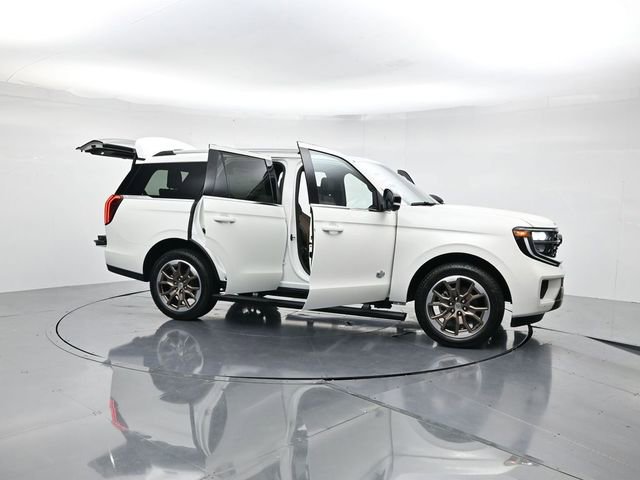 New 2026 Ford Expedition King Ranch image 49