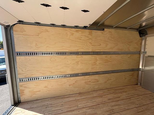 New 2025 Ford E-350 and Econoline 350 Super Duty w/ Power Equipment Group image 19