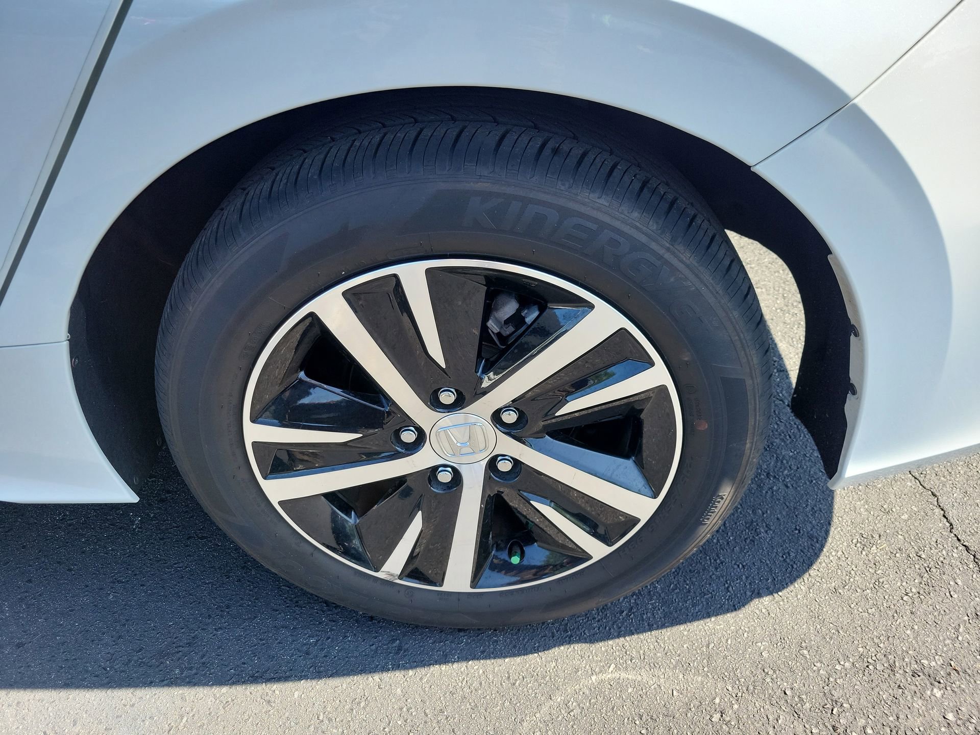 Used 2024 Honda Civic LX image 31
