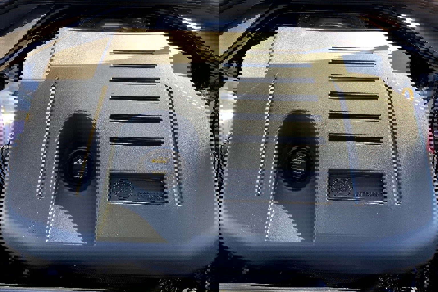 New 2025 Land Rover Range Rover Sport image 17