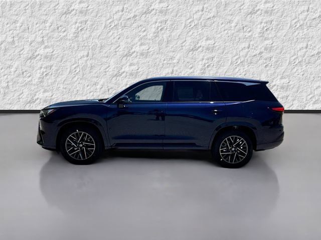 New 2026 Lexus TX 350 AWD image 6