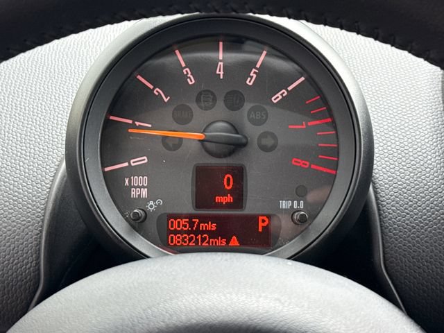 Used 2016 MINI Cooper Countryman S AWD/4WD image 17