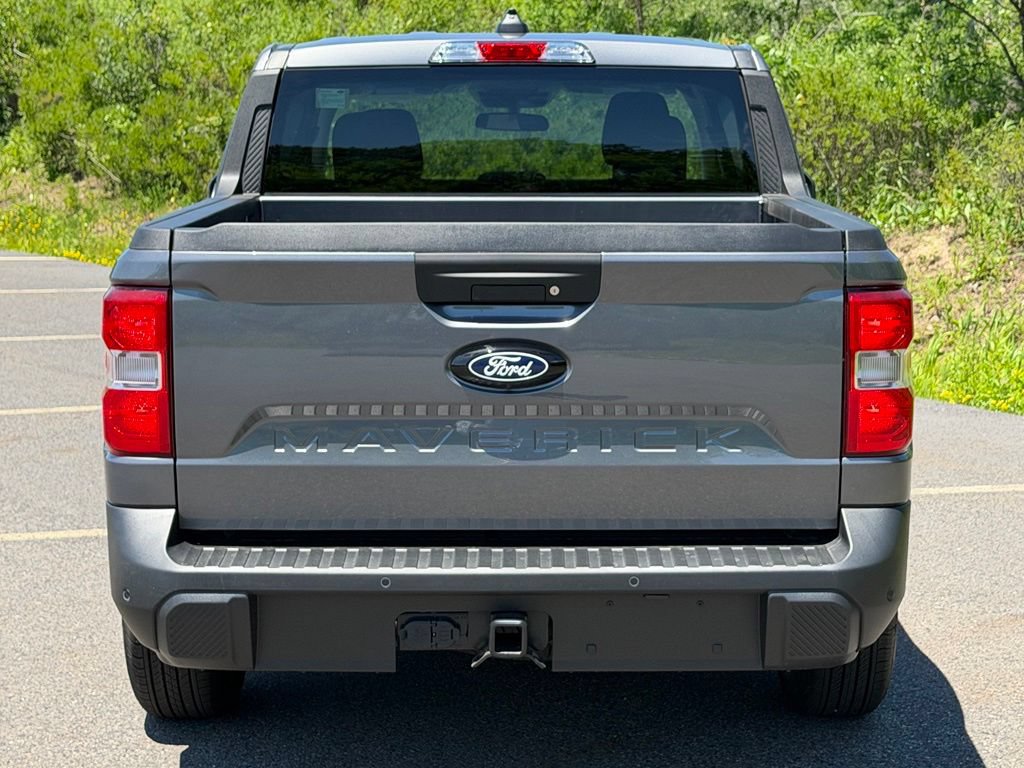 New 2026 Ford Maverick XLT w/ Equipment Group 301A AWD/4WD image 26