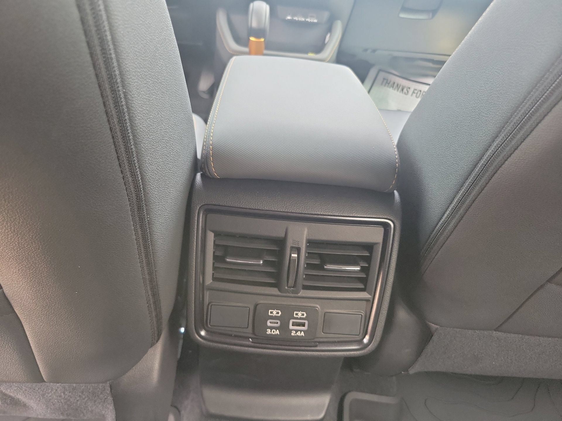 Used 2026 Subaru Forester Wilderness AWD/4WD image 23