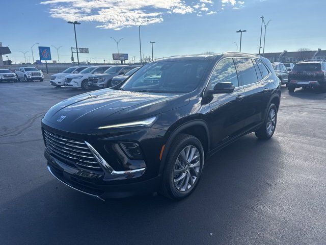 Used 2025 Buick Enclave Preferred image 9