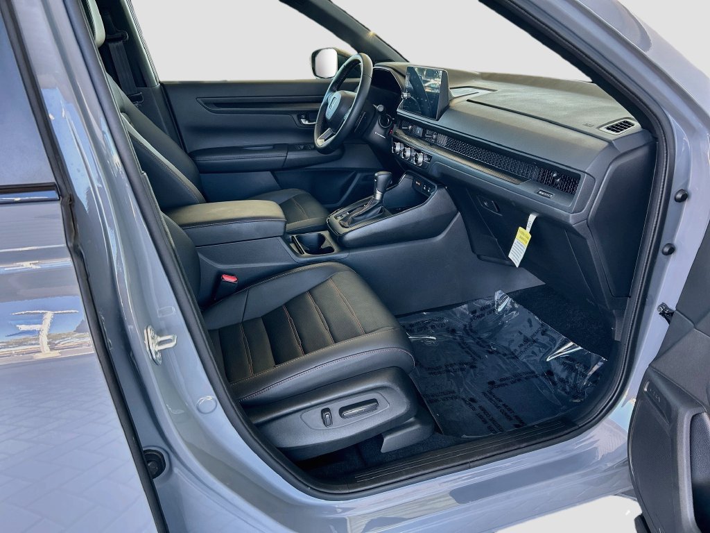 Used 2026 Honda CR-V Sport-L image 28