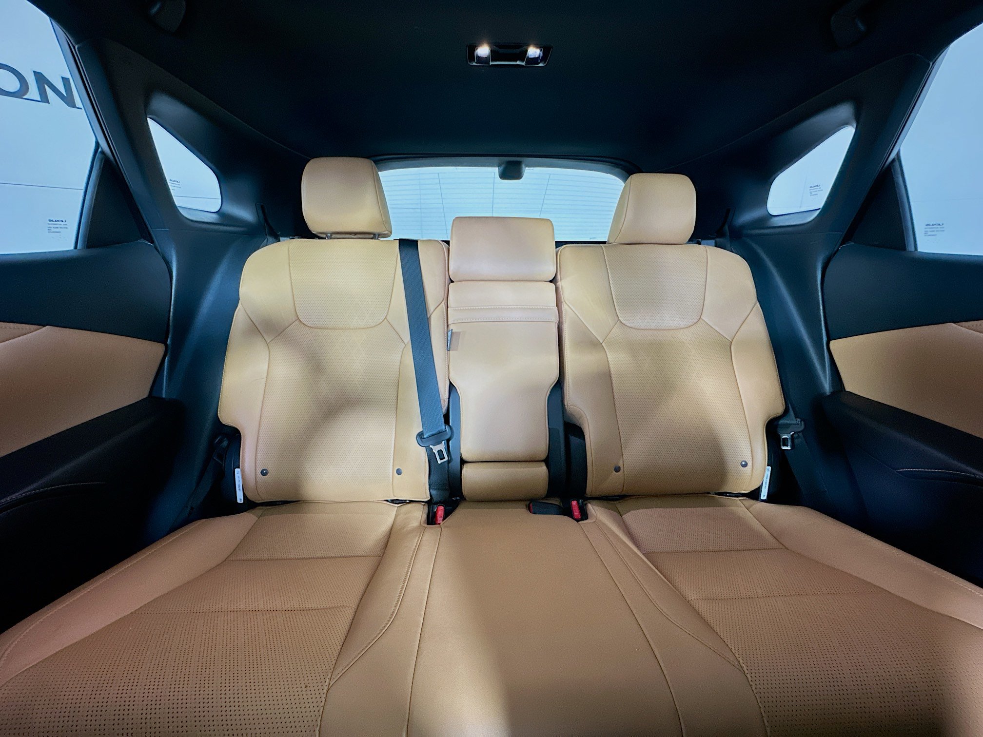 Used 2023 Lexus RX 350 image 30