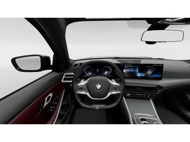 New 2026 BMW 330i xDrive Sedan image 13