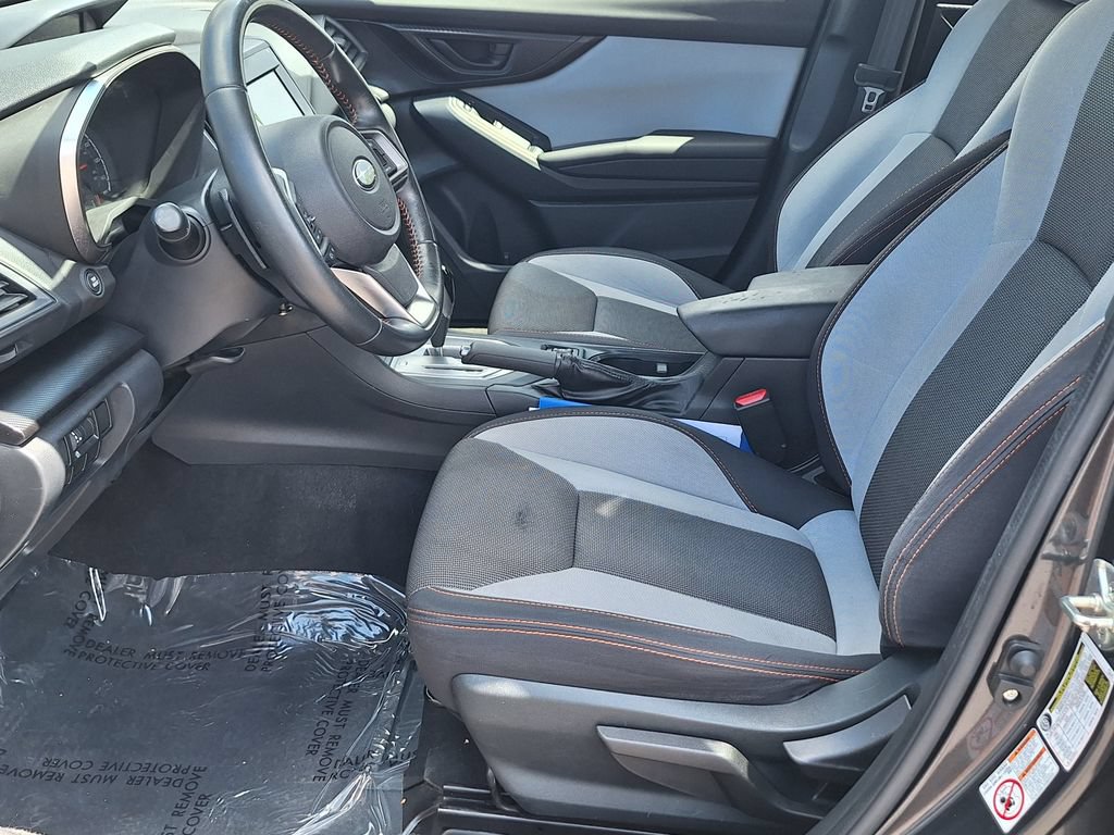 Used 2018 Subaru Crosstrek 2.0i Premium w/ Popular Package #3 AWD/4WD image 10