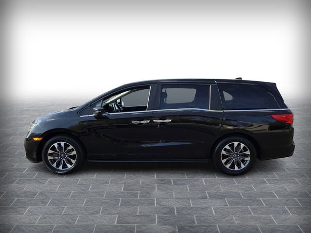 Used 2024 Honda Odyssey EX-L image 4