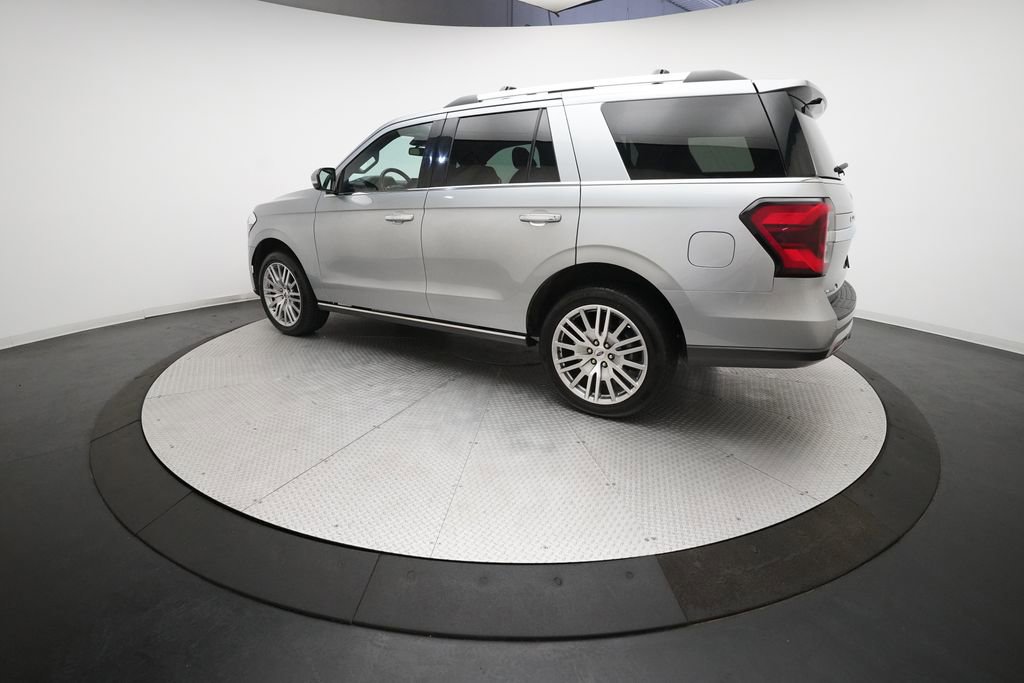 Used 2024 Ford Expedition Limited image 33