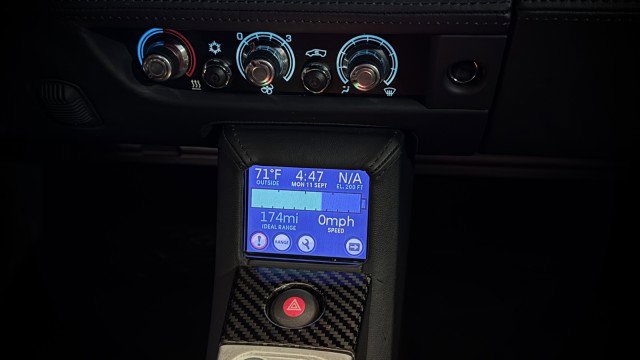 Used 2011 Tesla Roadster Sport RWD image 10