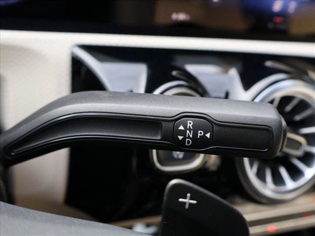 Used 2022 Mercedes-Benz A 220 4MATIC image 19