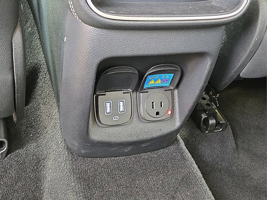 Used 2024 Genesis GV80 2.5T image 18