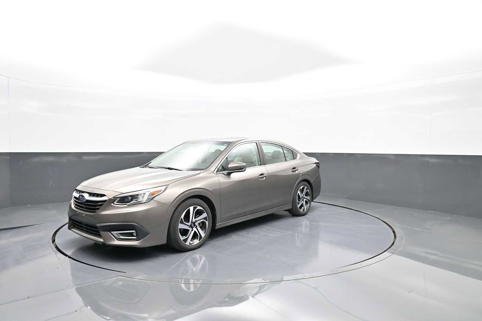 Used 2022 Subaru Legacy Limited image 37