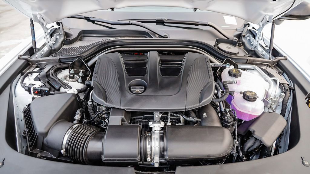 New 2026 Dodge Charger GT w/ Driver Convenience Group AWD/4WD image 32