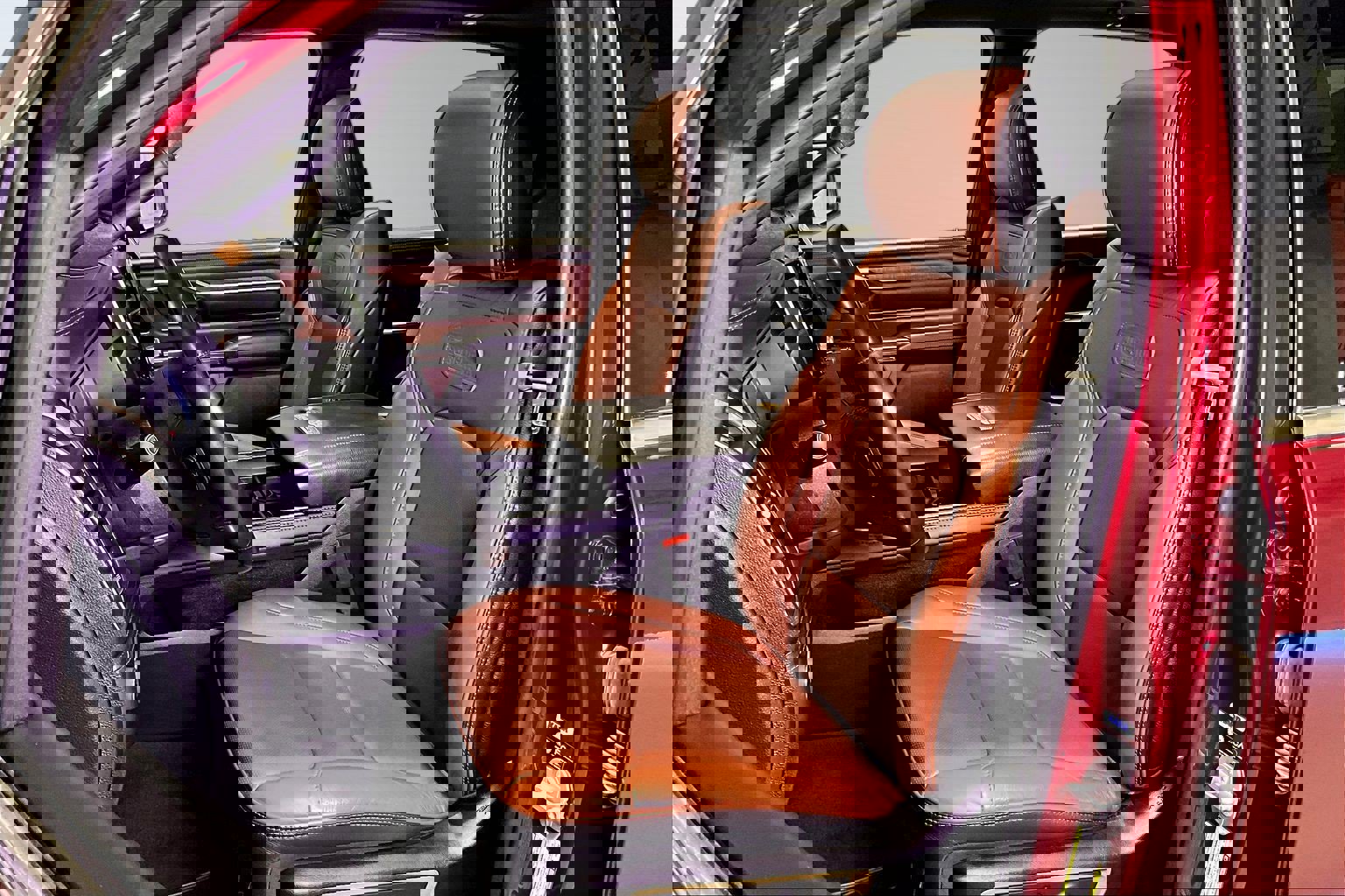 Used 2024 RAM 1500 Limited image 22