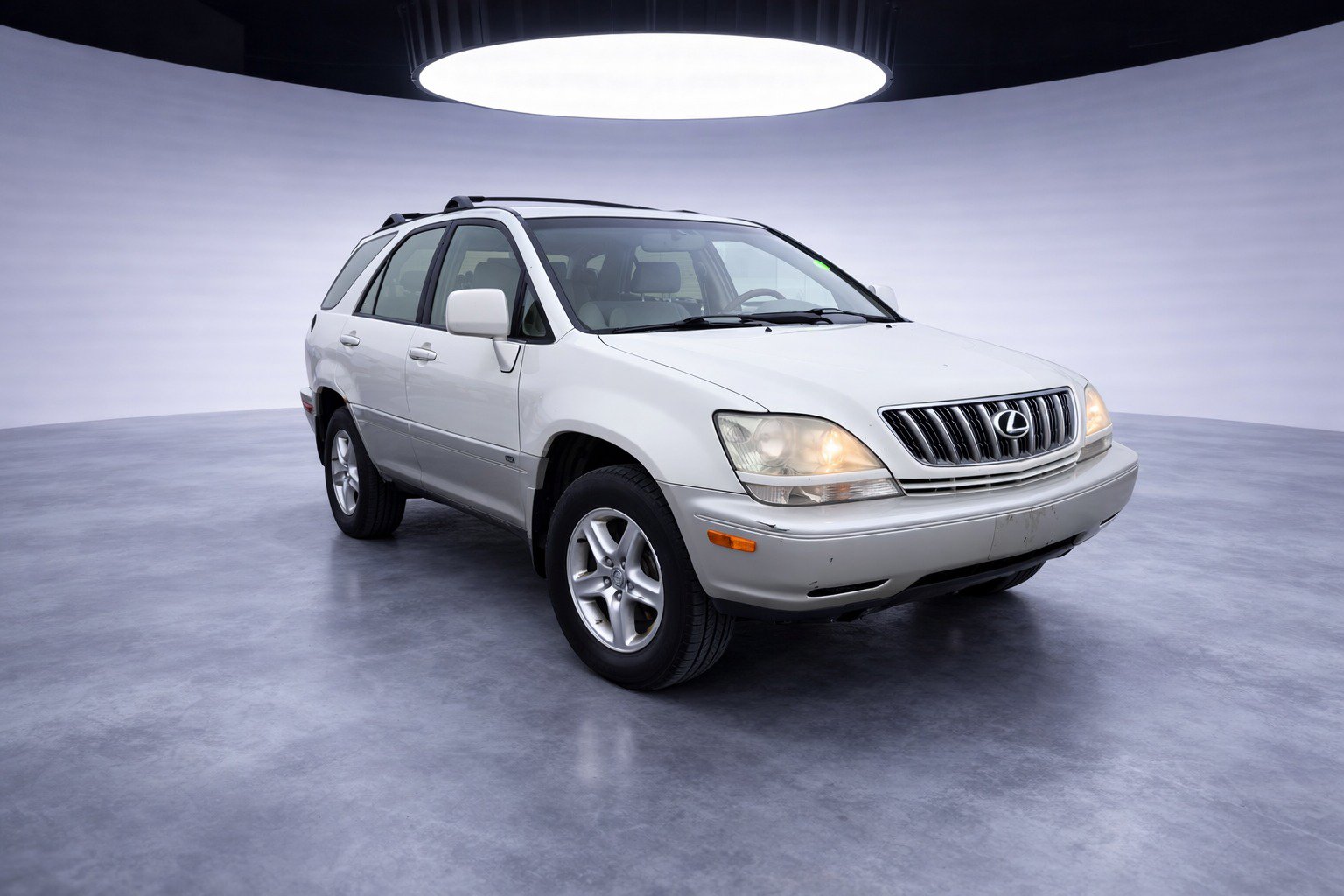 Used 2003 Lexus RX 300 4WD image 4