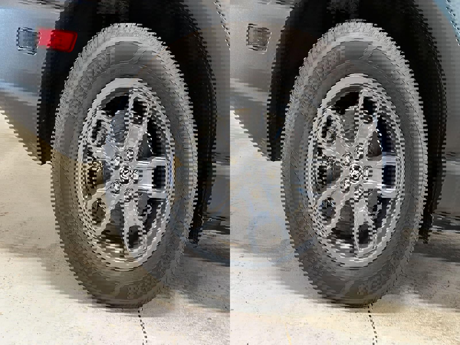 Used 2021 Ford Bronco Sport Big Bend w/ Big Bend Package image 27