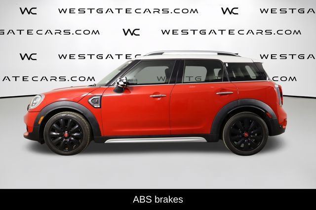 Used 2019 MINI Cooper Countryman S w/ Premium Package FWD image 5