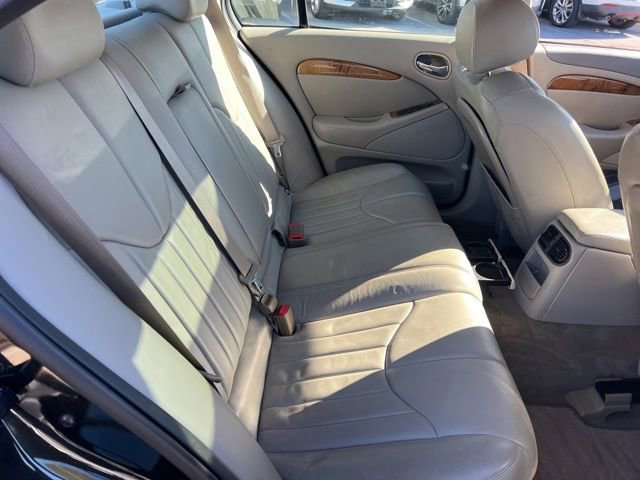 Used 2001 Jaguar S-TYPE 3.0 image 25