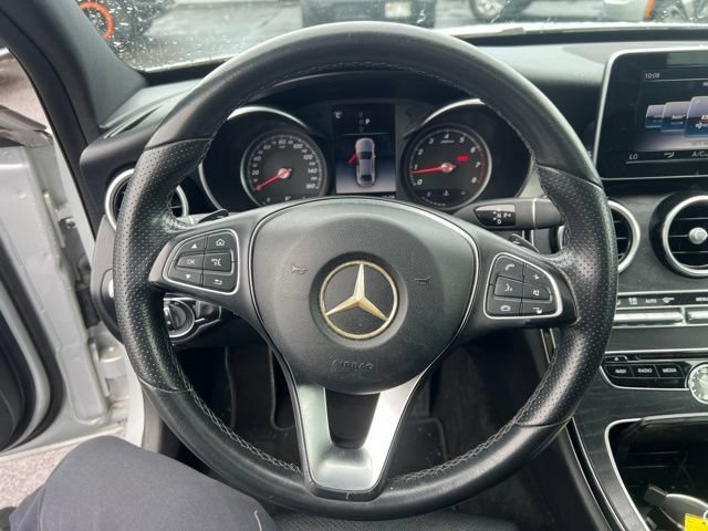 Used 2018 Mercedes-Benz C 300 Sedan image 10