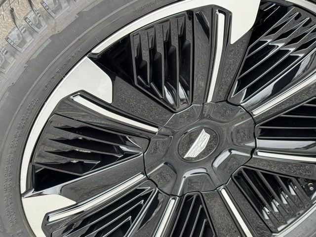 New 2025 Cadillac Escalade IQ Sport 2 image 12