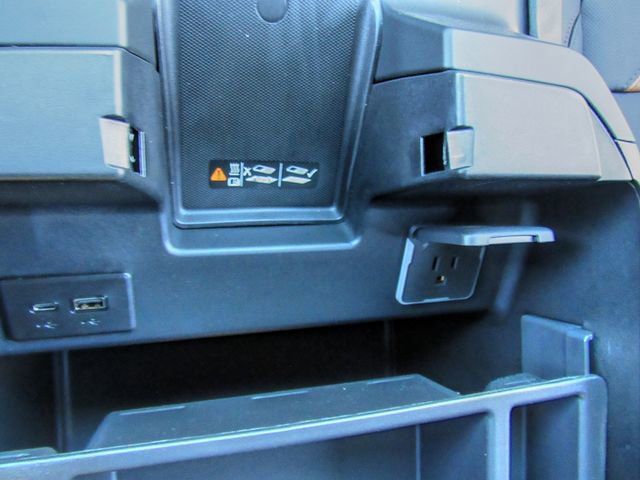 New 2026 GMC Sierra 2500 AT4 w/ AT4 Premium Plus Package image 22