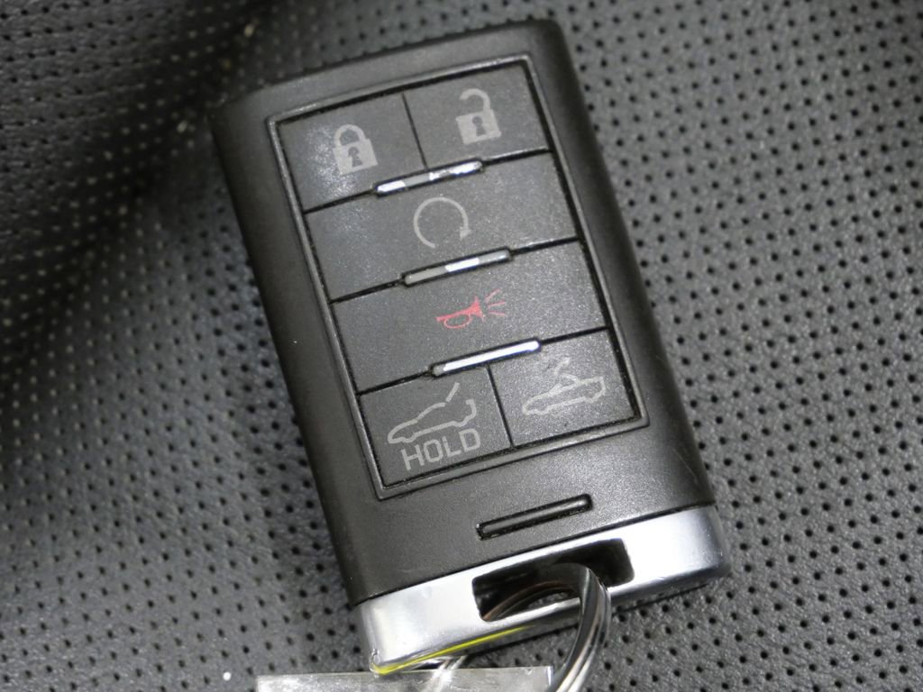 Used 2016 Chevrolet Corvette Stingray Convertible image 27