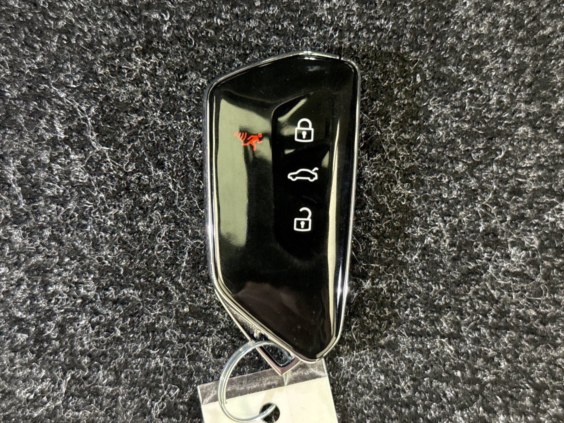 Used 2026 Volkswagen Tiguan S AWD/4WD image 21