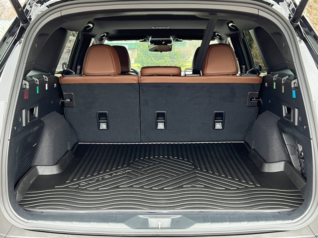 New 2026 Subaru Outback Touring XT AWD/4WD image 41