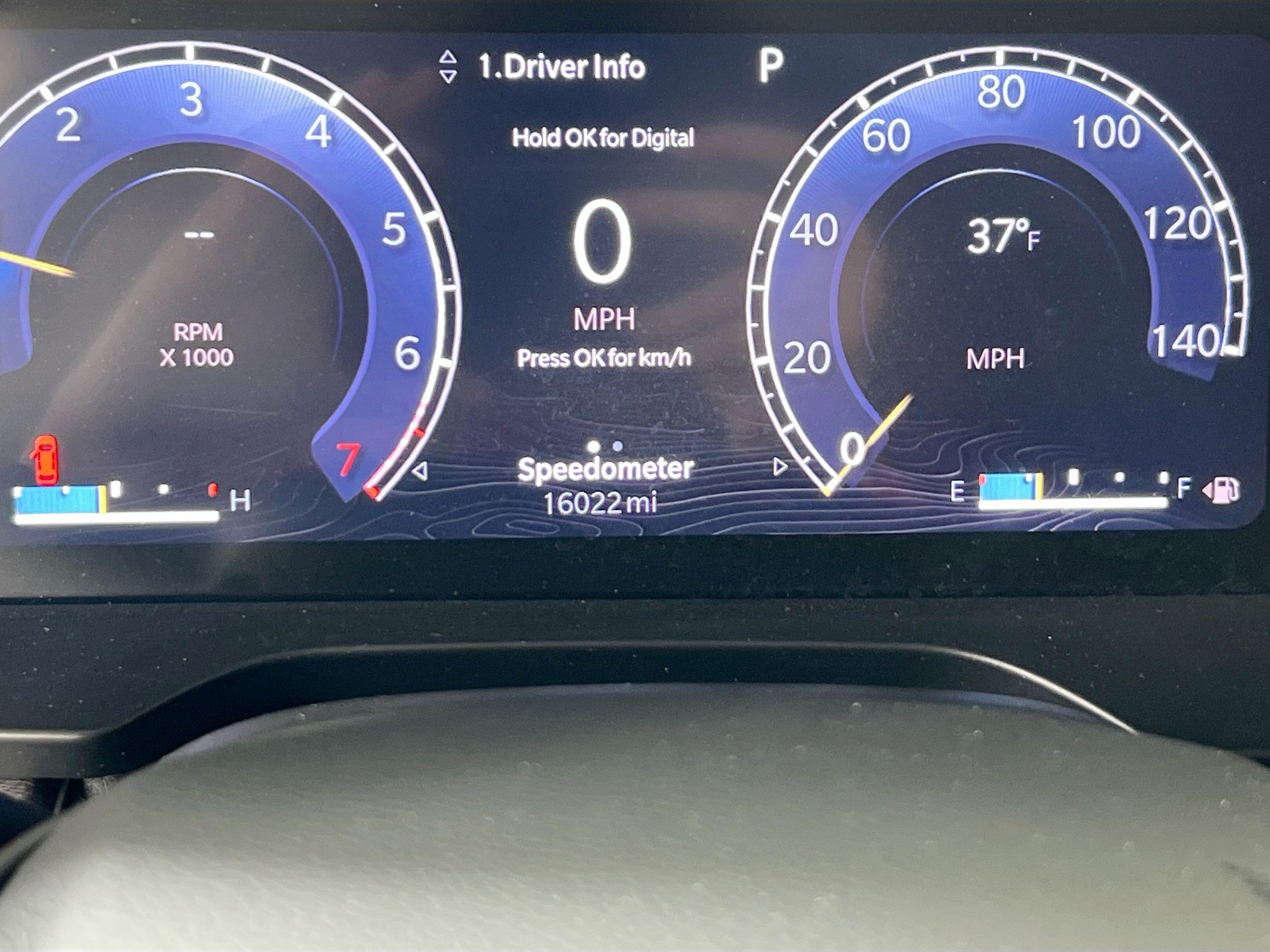 Used 2023 Jeep Grand Cherokee Limited AWD/4WD image 12