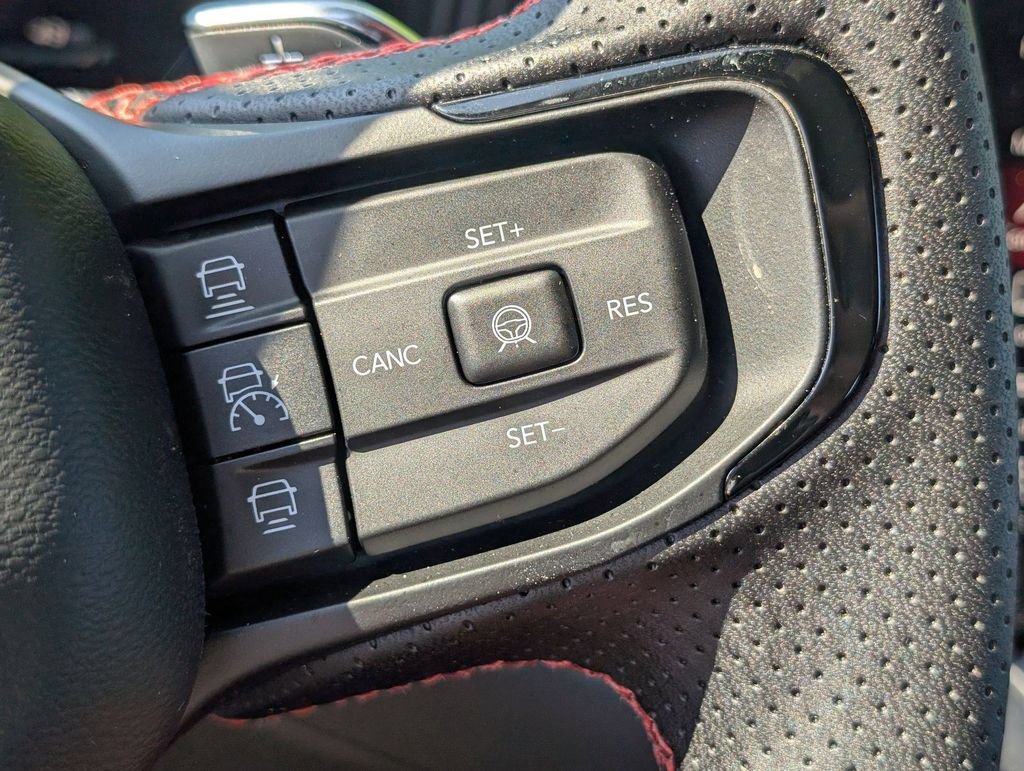 New 2026 Dodge Charger R/T w/ Driver Convenience Group AWD/4WD image 15