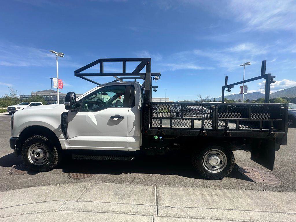 Used 2024 Ford F250 XL image 6