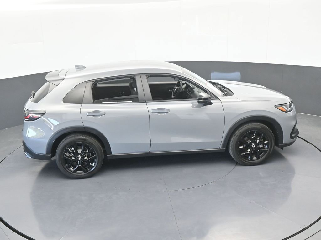 Used 2024 Honda HR-V Sport image 55