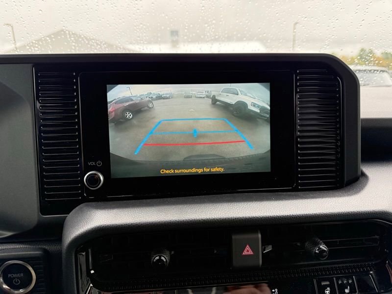 Used 2025 Toyota Land Cruiser 1958 AWD/4WD image 12