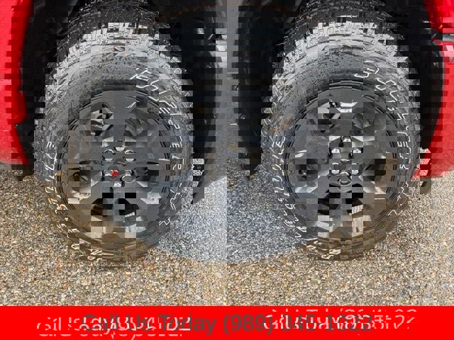 New 2026 RAM 1500 Big Horn w/ Night Edition image 3